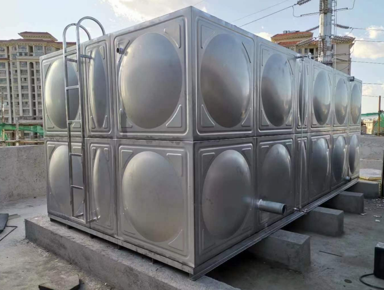 烟台不锈钢方形水箱根据用处可分为哪些类型的不锈钢水箱
